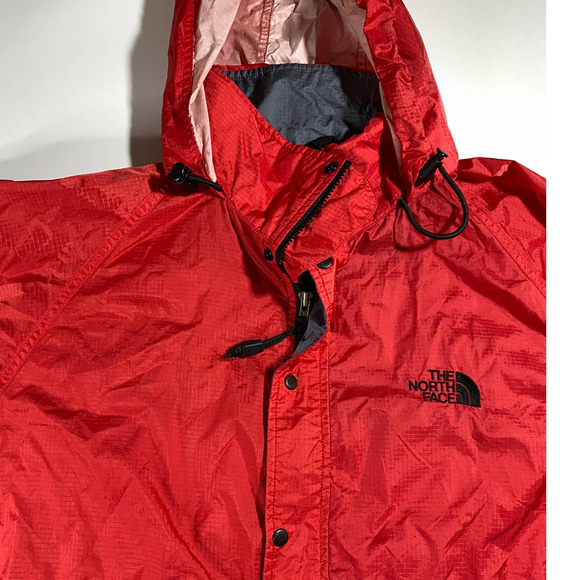 The North Face Gore Activent Red Jacket Men's M Gorpcore - Picture 3 of 9
